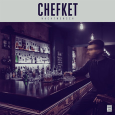 Nachtmensch mp3 Album by Chefket