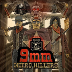 Nitro Killers mp3 Album by 9MM