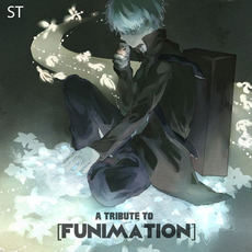 A Tribute to Funimation mp3 Album by Sinitus Tempo