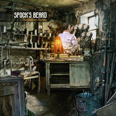 The Oblivion Particle mp3 Album by Spock's Beard