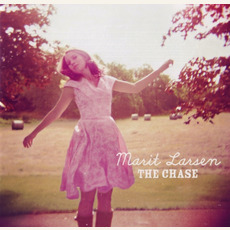 The Chase mp3 Album by Marit Larsen