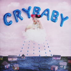 Cry Baby (Deluxe Edition) mp3 Album by Melanie Martinez