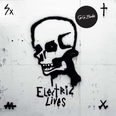 Electric Lives mp3 Album by Go Go Berlin