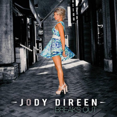 Breaks Out mp3 Album by Jody Direen