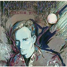 Moonlight Nights mp3 Album by Joachim Witt