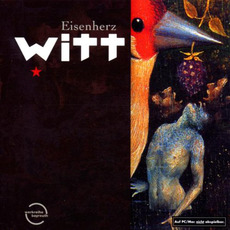 Eisenherz mp3 Album by Joachim Witt
