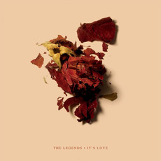 It's Love mp3 Album by The Legends
