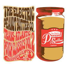 Trans-Atlantic Psych Classics Vol.2 mp3 Album by The Electric Peanut Butter Company
