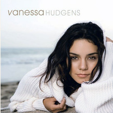 V mp3 Album by Vanessa Hudgens