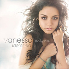 Identified mp3 Album by Vanessa Hudgens