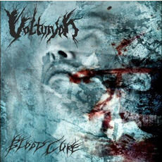 Blood Cure mp3 Album by Volturyon