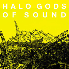 Gods of Sound mp3 Album by HALO