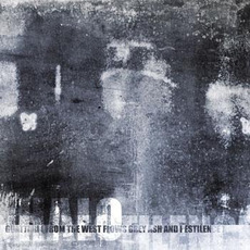 Guattari: From the West Flows Grey Ash and Pestilence mp3 Album by HALO