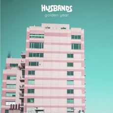Golden Year mp3 Album by Husbands