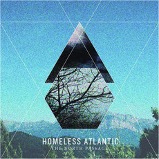 The North Passage mp3 Album by Homeless Atlantic