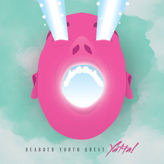 Yatta! mp3 Album by Bearded Youth Quest