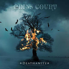 Deathanity mp3 Album by Odin's Court