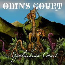 Appalachian Court mp3 Album by Odin's Court