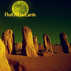 Out of the Earth mp3 Album by Out of the Earth