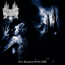 Grim Symphony Of The Night mp3 Album by Enthroned Darkness