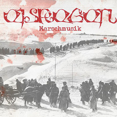 Marschmusik mp3 Album by Eisregen