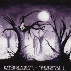 Zerfall (Re-Issue) mp3 Album by Eisregen