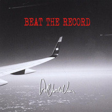 Beat The Record mp3 Album by Ad Vanderveen