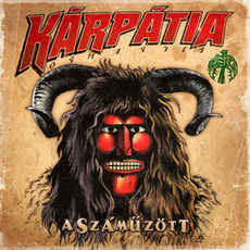 A Száműzött mp3 Album by Kárpátia