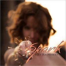Spark mp3 Album by Kat Reinhert