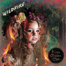 Wildfire mp3 Album by Keston Cobblers' Club