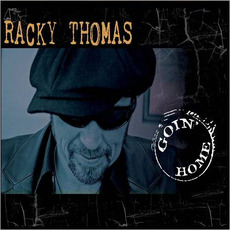 Goin' Home mp3 Album by Racky Thomas