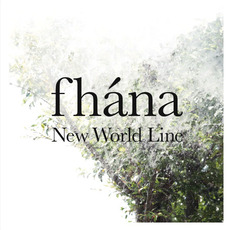 New World Line mp3 Album by fhána