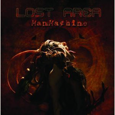 ManMachine mp3 Album by Lost Area