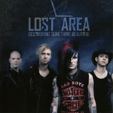 Destroying Something Beautiful mp3 Album by Lost Area