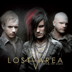 From the Ashes mp3 Album by Lost Area