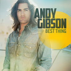 Best Of mp3 Artist Compilation by Andy Gibson