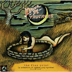 The Fine Print (A Collection of Oddities and Rarities 2003-2008) mp3 Artist Compilation by Drive-By Truckers