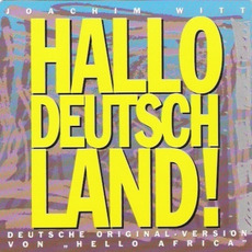 Hallo Deutschland! mp3 Single by Joachim Witt