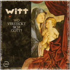 Wo Versteckt Sich Gott? mp3 Single by Joachim Witt
