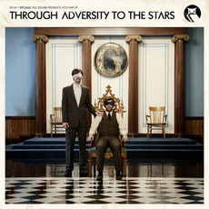 Through Adversity To The Stars mp3 Single by How I Became The Bomb