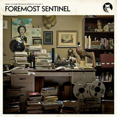 Foremost Sentinel mp3 Single by How I Became The Bomb