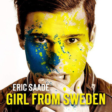 Girl From Sweden mp3 Single by Eric Saade