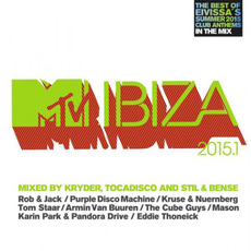 MTV Ibiza 2015.1 mp3 Compilation by Various Artists