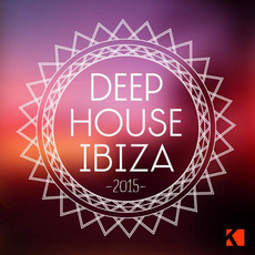 Deep House Ibiza 2015 mp3 Compilation by Various Artists