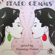 Italo Gemms mp3 Compilation by Various Artists