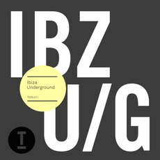 Ibiza Underground mp3 Compilation by Various Artists