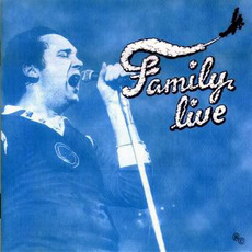 Live mp3 Live by Family