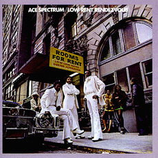 Low Rent Rendezvous mp3 Album by Ace Spectrum