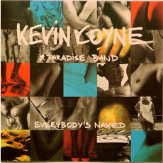 Everybody's Naked mp3 Album by Kevin Coyne