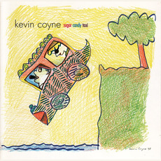 Sugar Candy Taxi mp3 Album by Kevin Coyne